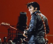 Darum war Elvis Presley so gut wie pleite