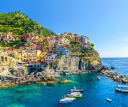 See our definitive list of the world's most spectacular cliff towns