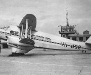 The oldest airlines still taking to the skies