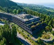 Eerie abandoned tourist attractions reclaimed by nature