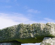 Can you guess these famous UK landmarks from a close-up photo?