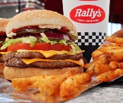 The delicious fast food chains you only find in America