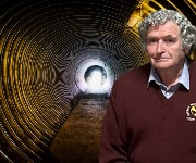 Meet the farmer who owns a once top-secret government bunker