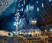 Europe's 31 most amazing subterranean attractions