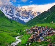 The most beautiful places on Earth – including the US's best wonders