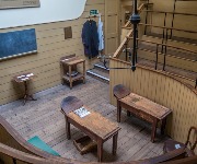 England's most wonderful small museums